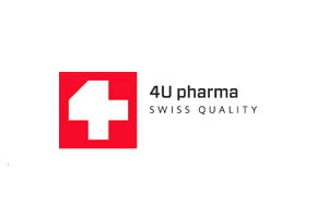 4U Pharma swiss quality